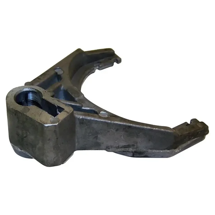 Crown Automotive Jeep Replacement J8134048 3rd & 4th Gear Shift Fork for T4 or T5 Transmissions in 81-86 Models