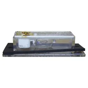 Crown Automotive Jeep Replacement License Plate Light – J3670544