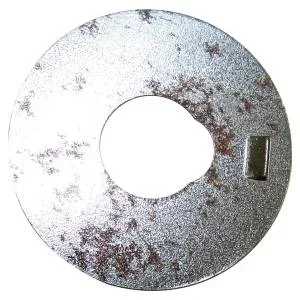 Crown Automotive Jeep Replacement Manual Trans Cluster Gear Thrust Washer Front M/strGearThrWsh – 635812