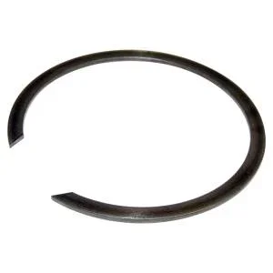 Crown Automotive Jeep Replacement Manual Trans Snap Ring Front Input Or Rear Output – J8127395