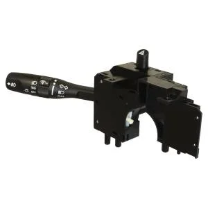 Crown Automotive Jeep Replacement Multifunction Switch w/o Fog Lamps – 5183952AF