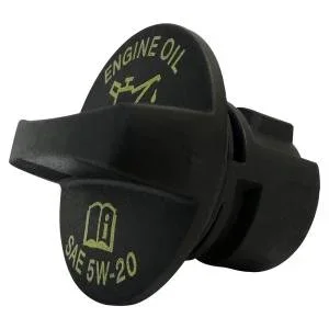 Crown Automotive Jeep Replacement Oil Filler Cap – 53022221AA