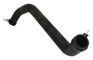Crown Automotive Jeep Replacement Radiator Hose Lower – 55038121AC
