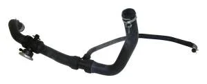 Crown Automotive Jeep Replacement Radiator Hose Upper – 5058482AH