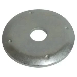Crown Automotive Jeep Replacement Shock Absorber Washer Rear Upper – 5085529AA