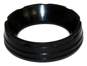 Crown Automotive Jeep Replacement Spark Plug Well Gasket 6 Required – 5184778AB