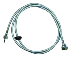 Crown Automotive Jeep Replacement Speedometer Cable 69in. Long – J5351777
