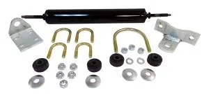 Crown Automotive Jeep Replacement Steering Stabilizer – J84500