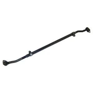 Crown Automotive Jeep Replacement Steering Tie Rod Kit Pitman Arm To Steering Knuckle Left Hand Drive – 52088463K