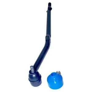 Crown Automotive Jeep Replacement Steering Tie Rod LHD – 52006592