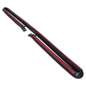 Crown Automotive Jeep Replacement Tailgate Weatherstrip – 55175043AH