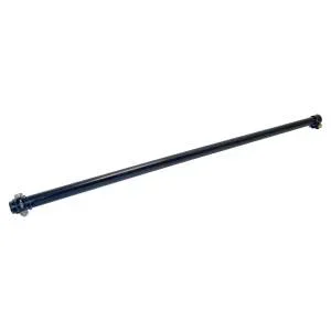 Crown Automotive Jeep Replacement Tie Rod Steering Adjuster 34.50 in. Long Incl. Hardware – 52087674