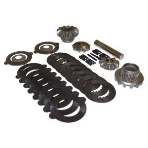 Crown Automotive Jeep Replacement TracLok Gear And Plate Kit Rear For Use w/Dana 35 – 5252497