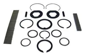 Crown Automotive Jeep Replacement Transmission Kit Master Overhaul Small Parts Kit – SR450
