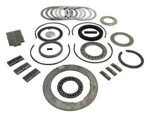 Crown Automotive Jeep Replacement Transmission Kit Small Parts Master Kit Incl. Synch/Keys/Springs – T450MK