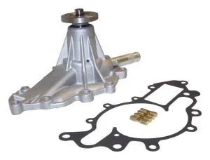 Crown Automotive Jeep Replacement Water Pump – 83500807