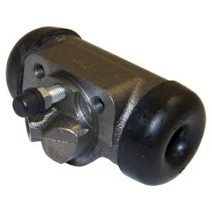 Crown Automotive Jeep Replacement Wheel Cylinder w/10 in. Front Brakes w/1 1/8 in. Diam. Wheel Cylinder – J0991526