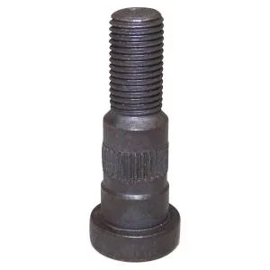 Crown Automotive Jeep Replacement Wheel Stud Front – J8124803