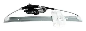 Crown Automotive Jeep Replacement Window Regulator Rear Right – 68014950AA