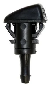 Crown Automotive Jeep Replacement Windshield Washer Nozzle – 5165712AA