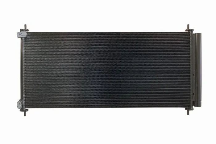 CSF 12-17 Mazda 5 2.5L A/C Condenser