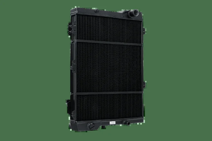 CSF Radiator Audi RS2 (1994-1995) High Performance All-Aluminum 7208