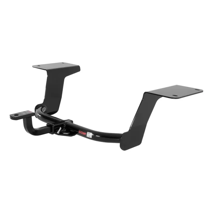 CURT 110223 – Class 1 Trailer Hitch, 1-1/4 Ball Mount, Select Suzuki Kizashi