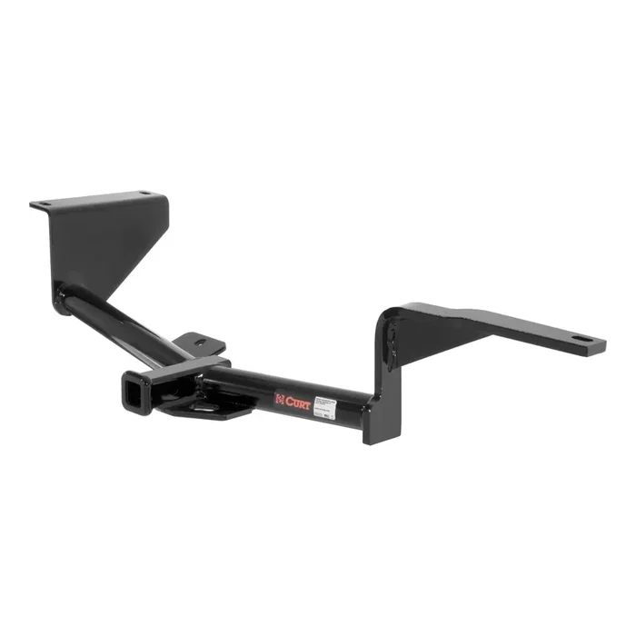CURT 11250 – Class 1 Trailer Hitch 1-1/4in. Receiver Select Hyundai Accent Kia Rio
