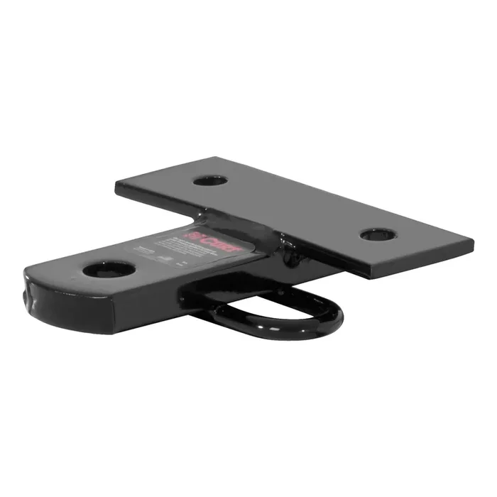CURT 11277 – Class 1 Fixed-Tongue Trailer Hitch with 3/4 Ball Hole