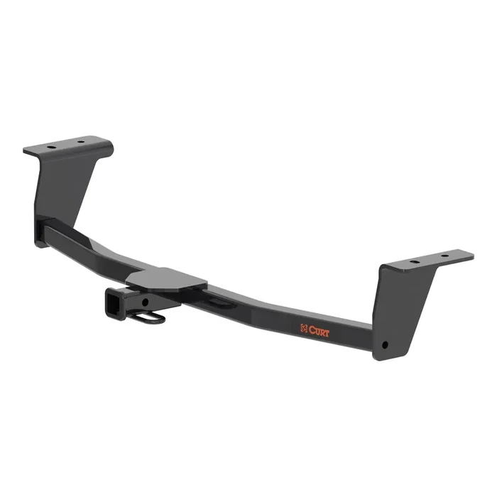 CURT 11670 CURT 11670 Class 1 Trailer Hitch, 1-1/4-Inch Receiver, Fits Select Acura TLX