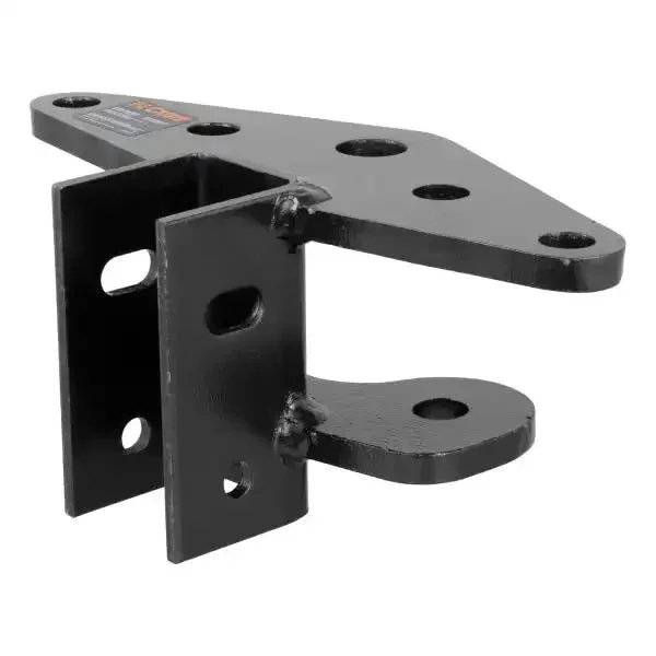CURT 17346 Replacement Light-Duty Trunnion Bar Weight Distribution Head