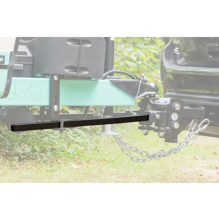 CURT 17535 Replacement Light-Duty TruTrack Weight Distribution Spring Bar