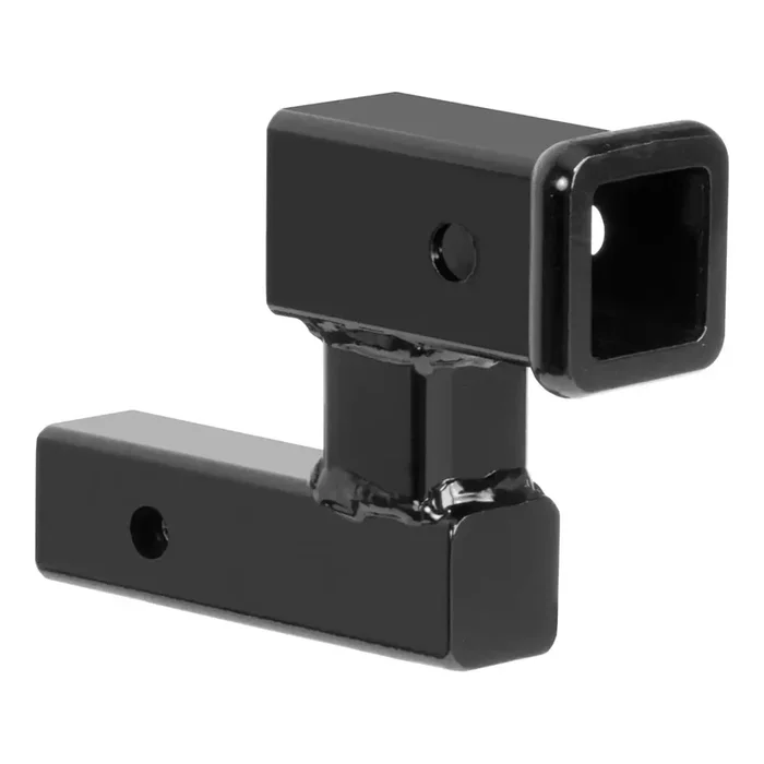 CURT Receiver Tube Adapter