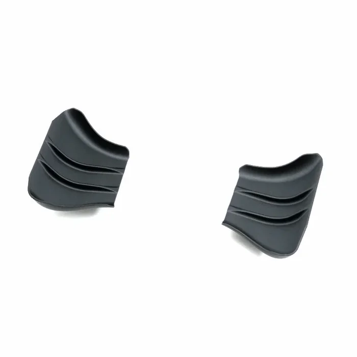 Cusco Front Brake Cooling Duct Set | 2023+ Honda Civic Type-R (3F7 340 A)