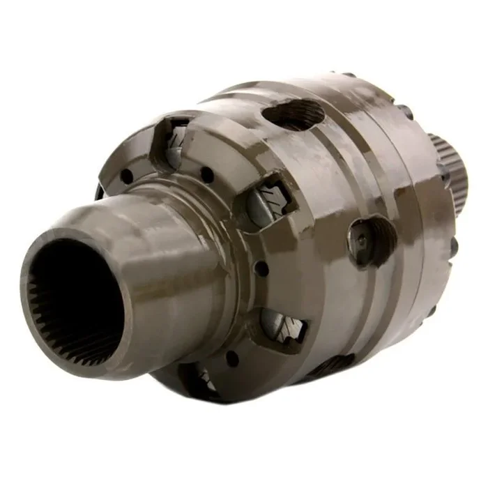 Cusco Front Limited-Slip Differential | 2008-2015 Mitsubishi Evo X (LSD 453 C)