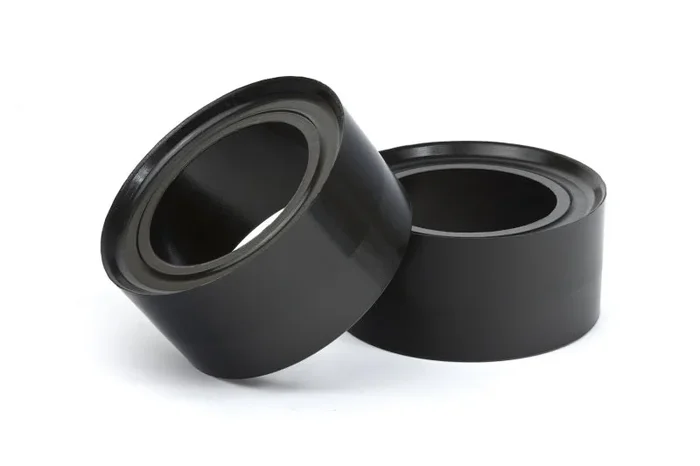Daystar 1996-2002 Toyota 4Runner 2WD/4WD – 2.5in Leveling Kit Rear