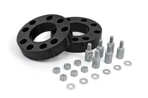 Daystar KG09129BK 14-18 Chevy 1500 2/4WD 2 Inch Leveling Kit Daystar- DOMAIN