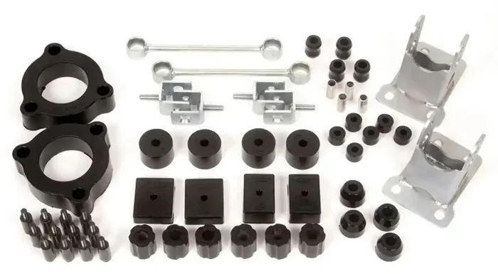 DAYSTAR KJ09172BK 1 ‘ LIFT KIT FOR JEEP COMPASS
