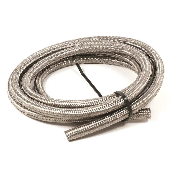 DBL BRD SS RACING HOSE -12AN X 6′