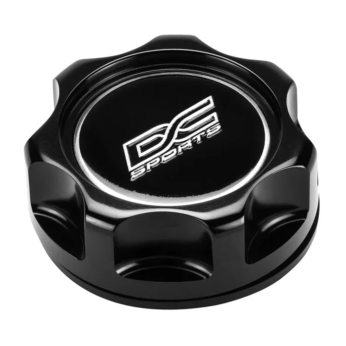 DC Sports Oil Cap Toyota/Scion M37x3 – Red / Blue / Black / Gold