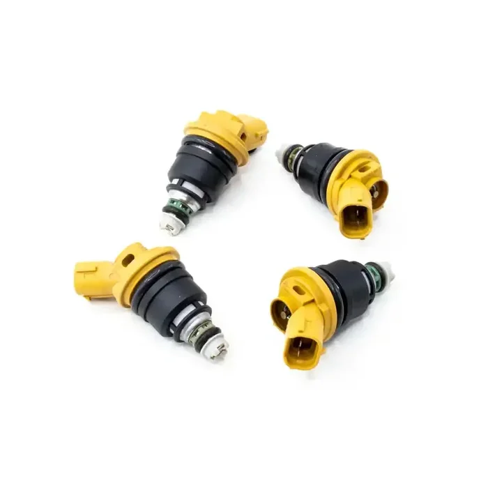 DEATSCHWERKS 02J-00-1000-4 MATCHED SET OF 4 INJECTORS 1000CC