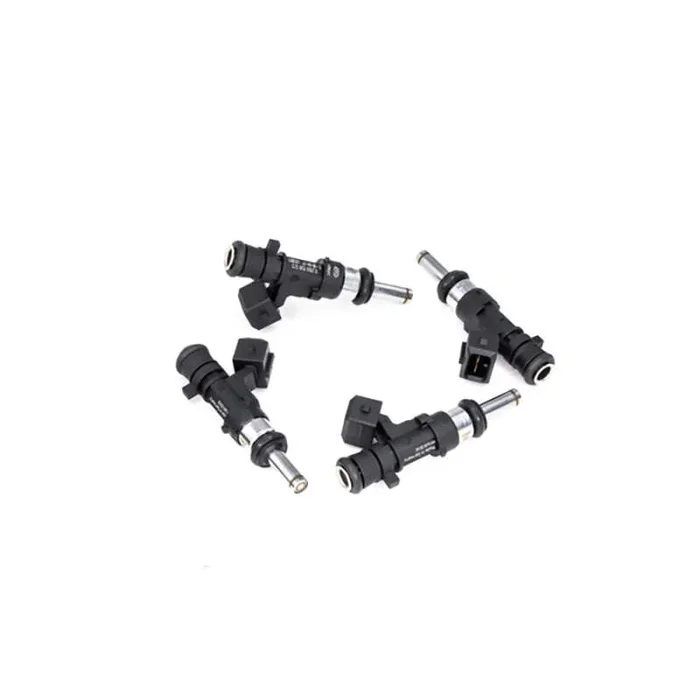 DeatschWerks 12-16 Dodge Dart 1.4L Turbo Set of 4 – 1100cc Injectors