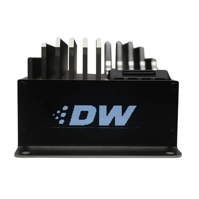 DEATSCHWERKS 4-00-VB40AX2 FUEL PUMP VOLTAGE BOOSTER