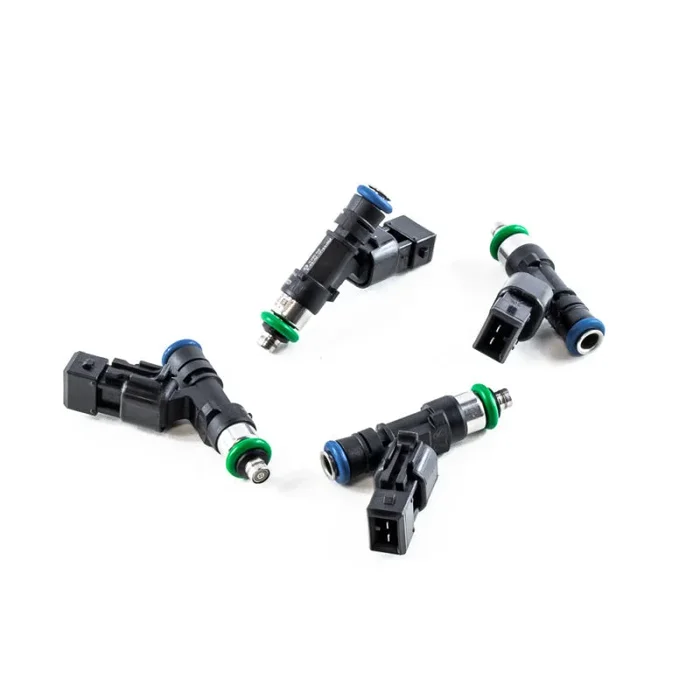 DeatschWerks 440cc Injectors – Set of 4 | 01-06 Audi A4/TT / VW Golf GTI (17U-01-0440-4)