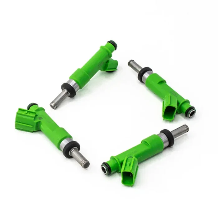 DeatschWerks 440cc Injectors – Set of 4 | 2011-2015 Scion tC (22TX-00-0440-4)