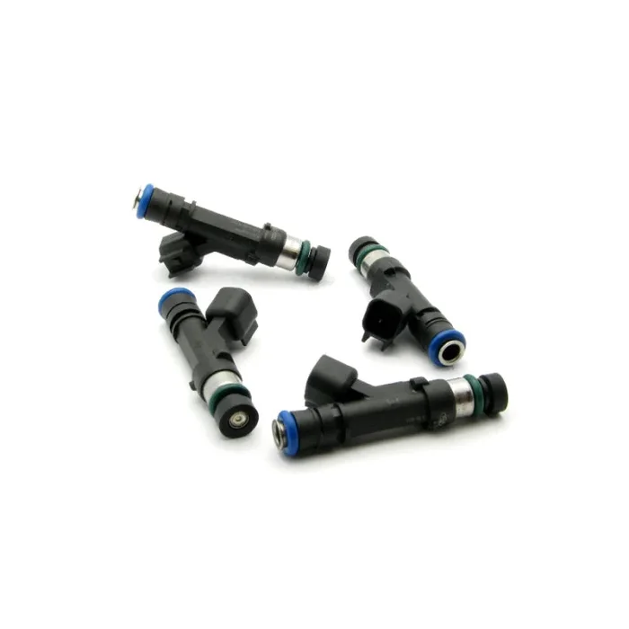 DeatschWerks 800CC Injectors – Set of 4 | 2010-2013 Kia Forte (18U-03-0800-4)