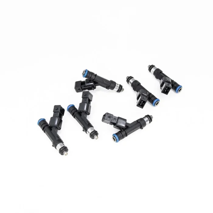 DeatschWerks 87-00 BMW M20/M50/M52 550cc Injectors – Set of 6