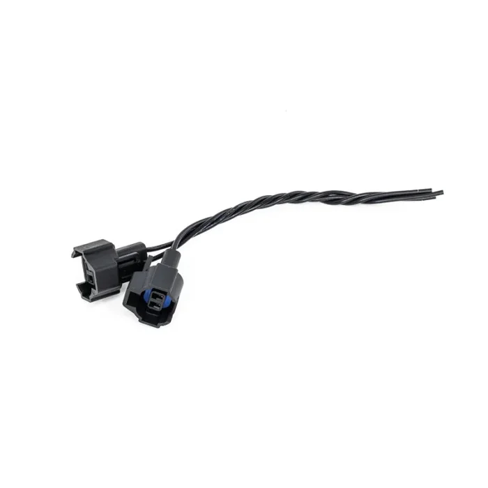 DeatschWerks Denso (Sumitomo) Top Feed Injector Clips – Case of 50