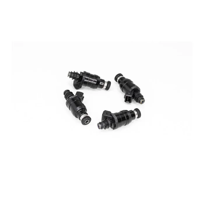 DeatschWerks Universal 800cc Low Impedance 11mm Upper Injector – Set of 4 (42M-11-0800-4)