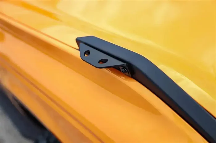 DEE ZEE DZ4614 BRONCO ACCESSORIES – FENDER BRACKET